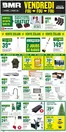 BMR catalogue in Lloydminster | Weekly Ad | 2025-11-27T00:00:00.000Z - 2025-12-03T00:00:00.000Z