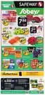 Safeway catalogue in Saskatoon | Great discounts on selected products | 2025-11-27T00:00:00.000Z - 2025-12-03T00:00:00.000Z