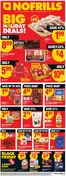 No Frills catalogue in Ottawa | Great discounts on selected products | 2025-11-27T00:00:00.000Z - 2025-12-03T00:00:00.000Z