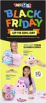 Toys R us catalogue in Grande Prairie | Flyer | 2025-11-27T00:00:00.000Z - 2025-12-03T00:00:00.000Z