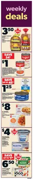 Independent Grocer catalogue in Ottawa | Current special promotions | 2025-11-27T00:00:00.000Z - 2025-12-03T00:00:00.000Z
