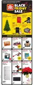 Home Hardware catalogue in Yorkton | Our best deals for you | 2025-11-27T00:00:00.000Z - 2025-12-03T00:00:00.000Z