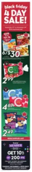 Safeway catalogue in Edmonton | Wide range of offers | 2025-11-27T00:00:00.000Z - 2025-12-03T00:00:00.000Z