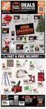 Home Depot catalogue in Yorkton | Weekly Flyer | 2025-11-27T00:00:00.000Z - 2025-12-10T00:00:00.000Z