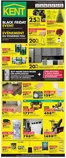 Kent catalogue in Yorkton | Kent Weekly ad | 2025-11-27T00:00:00.000Z - 2025-12-03T00:00:00.000Z