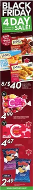 Sobeys catalogue in Edmonton | Weekly flyer  | 2025-11-27T00:00:00.000Z - 2025-12-03T00:00:00.000Z