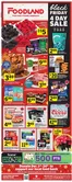 Foodland catalogue in Halifax | Black friday  | 2025-11-27T00:00:00.000Z - 2025-12-03T00:00:00.000Z