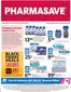 Pharmasave catalogue in Toronto | Pharmasave weekly flyer | 2025-11-28T00:00:00.000Z - 2025-12-11T00:00:00.000Z