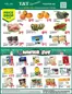 T&T Supermarket catalogue in Invermere | T&T Supermarket weekly flyer | 2025-11-28T00:00:00.000Z - 2025-12-04T00:00:00.000Z