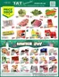 T&T Supermarket catalogue in Invermere | Special offers for you | 2025-11-28T00:00:00.000Z - 2025-12-04T00:00:00.000Z