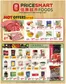 PriceSmart foods catalogue in Invermere | PriceSmart foods Weekly ad | 2025-11-27T00:00:00.000Z - 2025-12-03T00:00:00.000Z