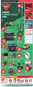 Canadian Tire catalogue in South Bruce Peninsula | New offers to discover | 2025-11-27T00:00:00.000Z - 2025-12-04T00:00:00.000Z