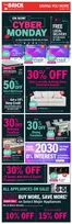 The Brick catalogue in Saint John | New offers to discover | 2025-11-30T00:00:00.000Z - 2025-12-01T00:00:00.000Z