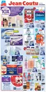 Jean Coutu catalogue | Exclusive deals and bargains | 2025-12-04T00:00:00.000Z - 2025-12-10T00:00:00.000Z