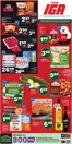 IGA catalogue in Saint-Lambert | Iles-de-la-Madeleine | 2025-12-04T00:00:00.000Z - 2025-12-10T00:00:00.000Z