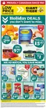 Giant Tiger catalogue in Milton | Our best deals for you | 2025-12-03T00:00:00.000Z - 2025-12-09T00:00:00.000Z