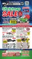 KMS Tools catalogue in South Bruce Peninsula | KMS Tools Front Cover - Christmas Sale | 2025-12-01T00:00:00.000Z - 2025-12-31T00:00:00.000Z