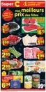 Super C catalogue in Quebec | Great discounts on selected products | 2025-12-04T00:00:00.000Z - 2025-12-10T00:00:00.000Z