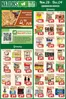 Nations Fresh Foods catalogue in Toronto | Weekly specials | 2025-12-02T00:00:00.000Z - 2025-12-04T00:00:00.000Z