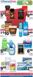 PharmaChoice catalogue in Sainte-Thérèse | PharmaChoice Weekly ad | 2025-12-04T00:00:00.000Z - 2025-12-10T00:00:00.000Z