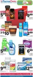 PharmaChoice catalogue in Russell | Discover attractive offers | 2025-12-04T00:00:00.000Z - 2025-12-10T00:00:00.000Z