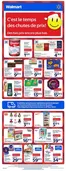 Walmart catalogue in Russell | Top offers for all bargain hunters | 2025-12-04T00:00:00.000Z - 2025-12-10T00:00:00.000Z