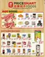 PriceSmart foods catalogue in Richmond | Hot offers | 2025-12-04T00:00:00.000Z - 2025-12-19T00:00:00.000Z
