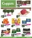 Coppa's catalogue in Mississauga | Weekly flyer | 2025-12-04T00:00:00.000Z - 2025-12-10T00:00:00.000Z