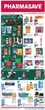 Pharmasave catalogue in Redvers | Save now with our deals | 2025-12-05T00:00:00.000Z - 2025-12-11T00:00:00.000Z