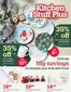 Kitchen Stuff Plus catalogue in Edmonton | Kitchen Stuff Plus weeky flyer | 2025-12-04T00:00:00.000Z - 2025-12-14T00:00:00.000Z