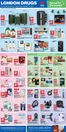 London Drugs catalogue in Redvers | Exclusive bargains | 2025-12-05T00:00:00.000Z - 2025-12-10T00:00:00.000Z