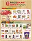 PriceSmart foods catalogue in Paquetville | PriceSmart foods Weekly ad | 2025-12-04T00:00:00.000Z - 2025-12-10T00:00:00.000Z