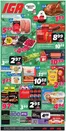 IGA Extra catalogue in Ottawa | IGA Extra weekly flyer | 2025-12-11T00:00:00.000Z - 2025-12-17T00:00:00.000Z