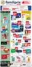 Familiprix catalogue in Calgary | Top deals and discounts | 2025-12-11T00:00:00.000Z - 2025-12-17T00:00:00.000Z