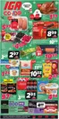 IGA catalogue in Saint-Lin-Laurentides | New Brunswick | 2025-12-11T00:00:00.000Z - 2025-12-17T00:00:00.000Z