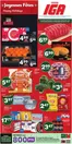 IGA catalogue in Saint-Lin-Laurentides | Iles-de-la-Madeleine | 2025-12-11T00:00:00.000Z - 2025-12-17T00:00:00.000Z