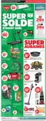 Canadian Tire catalogue | Exclusive deals and bargains | 2025-12-11T00:00:00.000Z - 2025-12-21T00:00:00.000Z