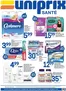 Uniprix catalogue in Mississauga | Uniprix Weekly ad | 2025-12-11T00:00:00.000Z - 2025-12-17T00:00:00.000Z
