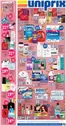 Uniprix catalogue in Mississauga | Attractive special offers for everyone | 2025-12-11T00:00:00.000Z - 2025-12-17T00:00:00.000Z