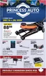 Princess Auto catalogue in Courtenay | Top deals for all customers | 2025-12-16T00:00:00.000Z - 2025-12-28T00:00:00.000Z