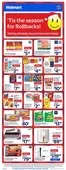Walmart catalogue in Kitchener | Walmart flyer | 2025-12-11T00:00:00.000Z - 2025-12-17T00:00:00.000Z