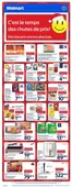 Walmart catalogue in Clarence-Rockland ON | Exclusive deals and bargains | 2025-12-11T00:00:00.000Z - 2025-12-17T00:00:00.000Z