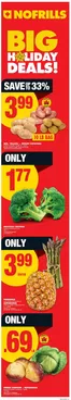 No Frills catalogue | No Frills Weekly ad | 2025-12-10T00:00:00.000Z - 2025-12-24T00:00:00.000Z