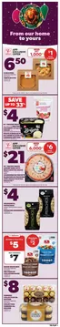 Independent Grocer catalogue in Clarence-Rockland ON | Save now with our deals | 2025-12-11T00:00:00.000Z - 2025-12-17T00:00:00.000Z