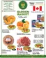 The Garden Basket catalogue in Duncan | Weekly flyer | 2025-12-11T00:00:00.000Z - 2025-12-17T00:00:00.000Z