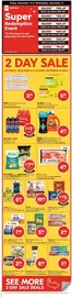 Shoppers Drug Mart catalogue in Regina | Shoppers Drug Mart Weekly ad | 2025-12-12T00:00:00.000Z - 2025-12-17T00:00:00.000Z