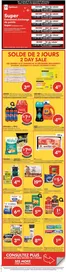Shoppers Drug Mart catalogue in Parksville | New offers to discover | 2025-12-12T00:00:00.000Z - 2025-12-17T00:00:00.000Z