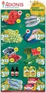 Marché Adonis catalogue | Our best deals for you | 2025-12-11T00:00:00.000Z - 2025-12-17T00:00:00.000Z