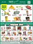 T&T Supermarket catalogue in Parksville | Discover attractive offers | 2025-12-12T00:00:00.000Z - 2025-12-18T00:00:00.000Z