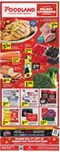 Foodland catalogue in Parksville | Weekly flyer | 2025-12-12T00:00:00.000Z - 2025-12-17T00:00:00.000Z